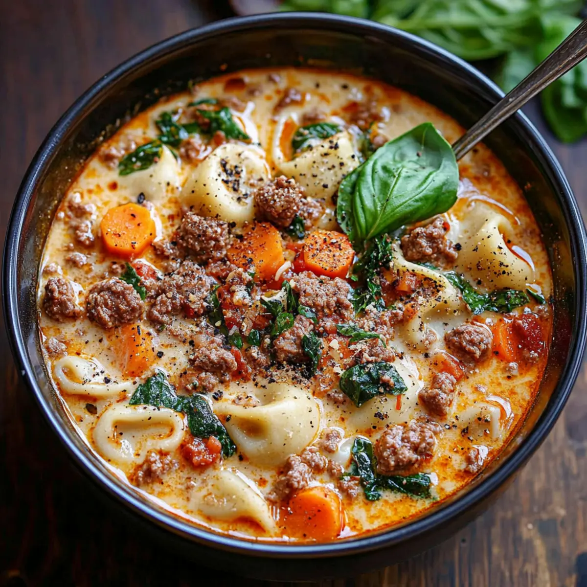 Vegan Chili