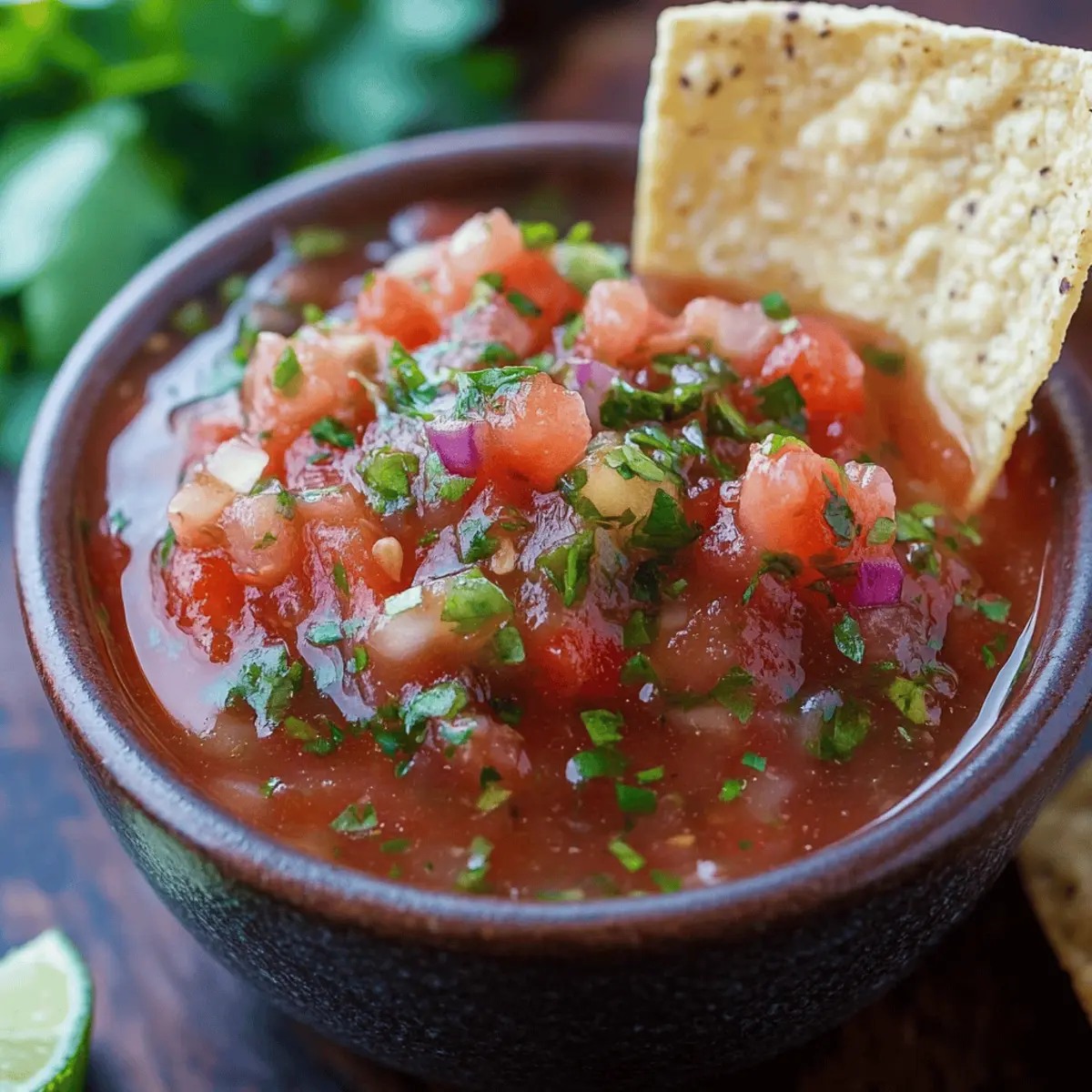 Salsa