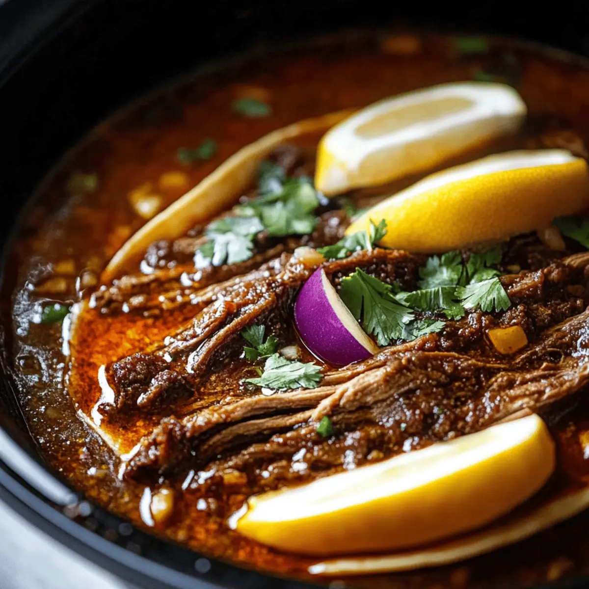 Birria Tacos