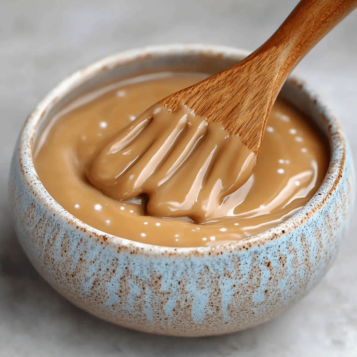 Maple Glaze