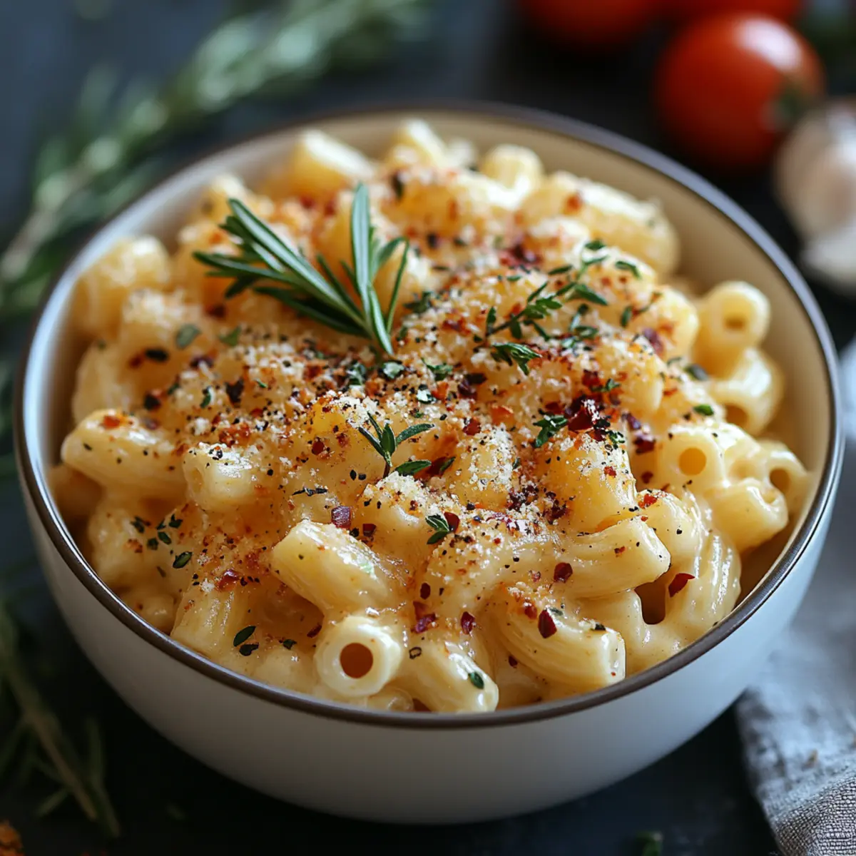 Creamy Instant Pot Mac and Cheese