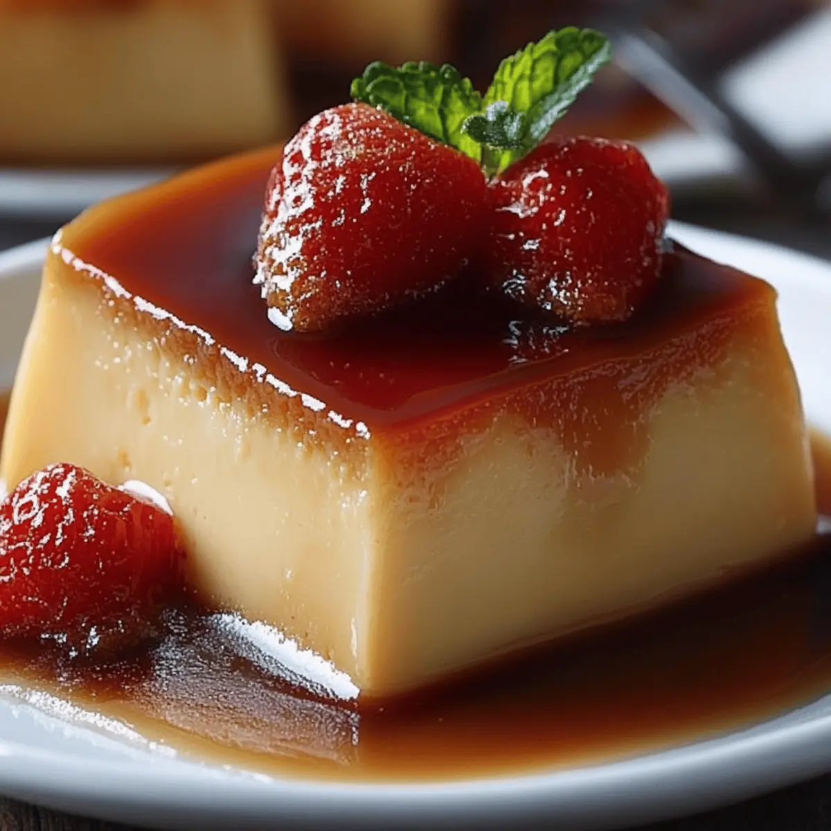 Flan